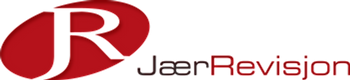 Logo, JærRevisjon